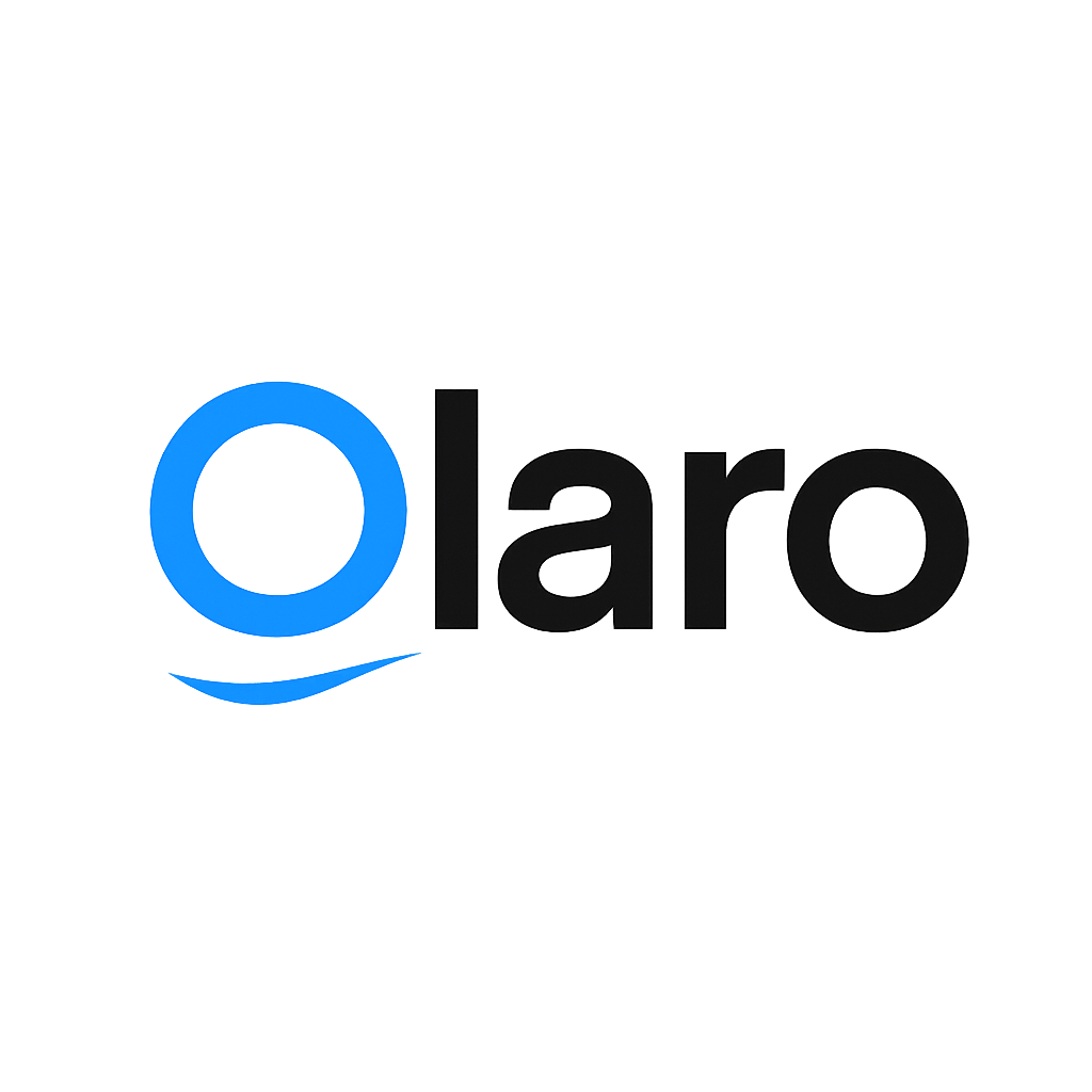 Olaro Logo